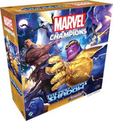 漫威傳奇再起:猛毒英雄包 Marvel Champions: Venom Hero Pack (20)